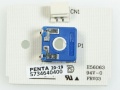 Arcelik Beko Modules / Electric Units Home Appliances - Electronic Board Potentiometer Pcb - 5734640400